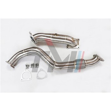 TAIMEI Honda CIVIC FL5 2.0T 2017-2023 Bajante