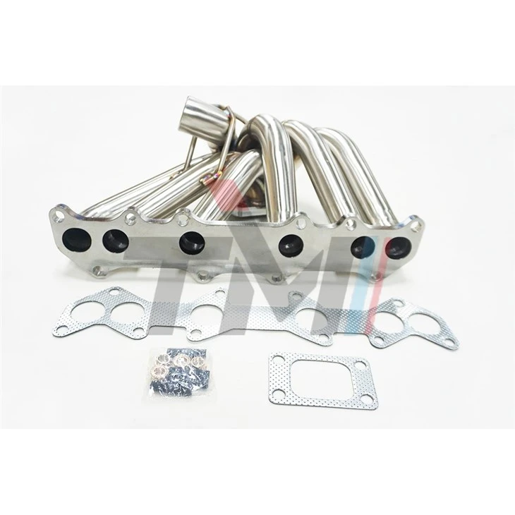 Toyota 1JZGTE VVTI Manifold